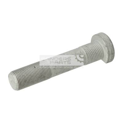 WHEEL BOLT IAM-FEBI M22X1.5X38X110-10.9